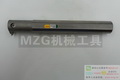 MZG品牌机夹式内孔切槽刀杆,三菱型EFCDGR25R-3 图片价格